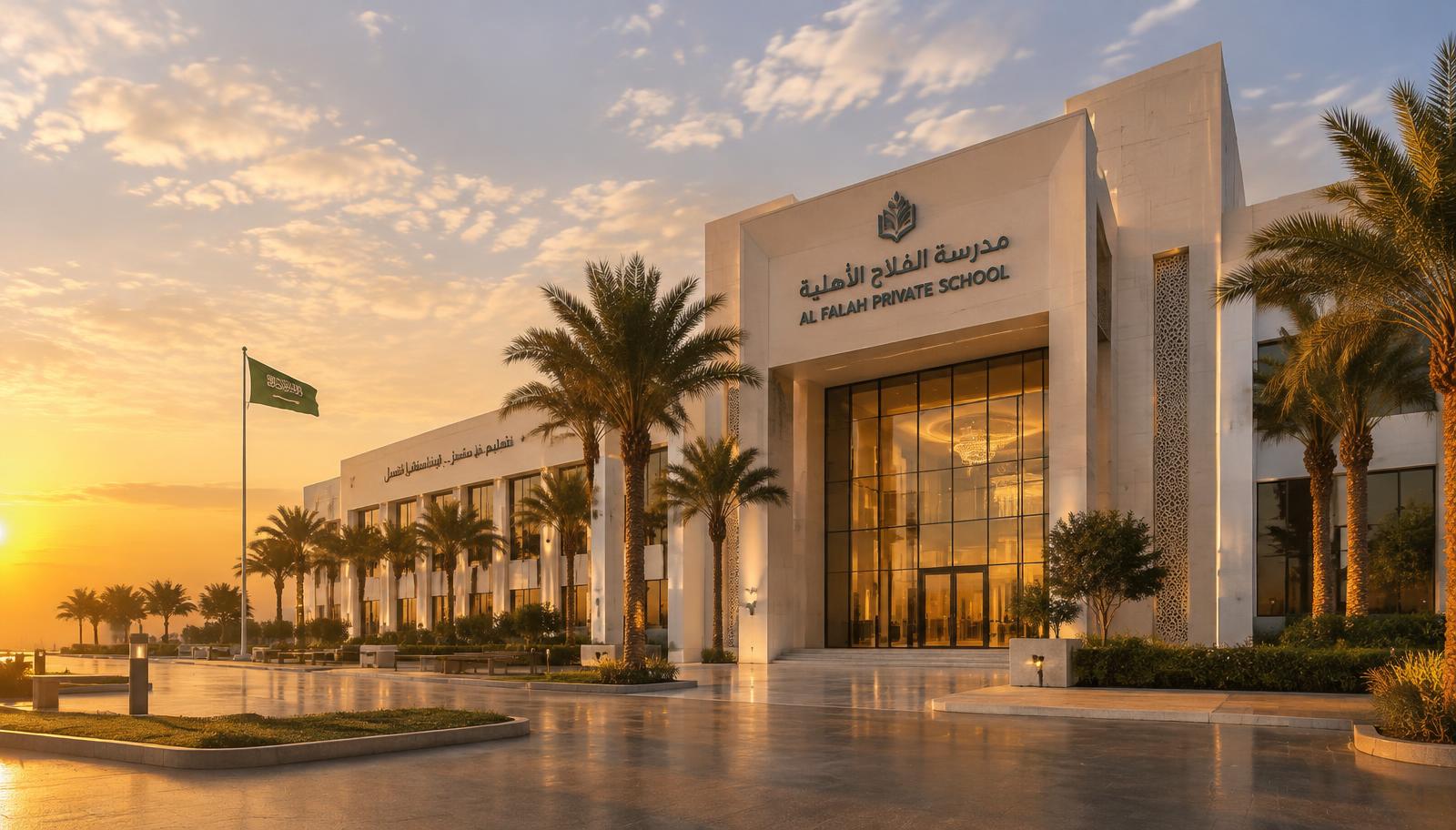 مدارس مسارات العلم